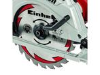 Einhell Cirkelzaag TE-CS 165 - 1200 W - 5.500 t/min - Ø165 -, Verzenden, Zo goed als nieuw