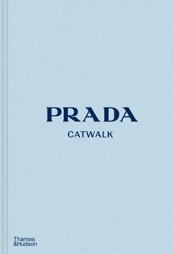 Prada Catwalk: The Complete Collections, Boeken, Studieboeken en Cursussen, Verzenden