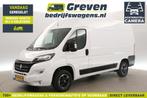 Fiat Ducato 30 2.3 MultiJet L2H2, Auto's, Fiat, Stof, Gebruikt, Euro 6, Overige carrosserieën