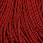 Ruby Red Paracord 550 - Type 3 - 15 meter - #37, Ophalen of Verzenden, Nieuw