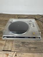 JVC - QL-A200 Quartz-Locked Direct Drive Plattenspieler, Nieuw