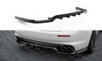 Diffuser Maserati Ghibli Mk3 FL Maxton Glans Zwart, Ophalen of Verzenden, Nieuw