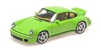 Almost Real 1:18 - Modelauto - RUF SCR 2018 (Birch Green), Nieuw
