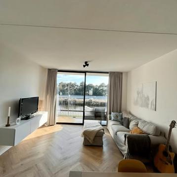 Gemeubileerd appartement inclusief gas, water en l... beschikbaar voor biedingen