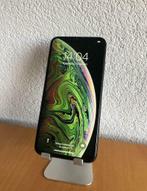 Apple iPhone XS Max 256GB / Garantie / Zeer nette staat, 256 GB, Zwart, Refurbished, Ophalen of Verzenden