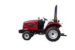 Knegt 304G2 30pk compact tractor 4x4, Zakelijke goederen, Agrarisch | Tractoren, Nieuw, Tot 80 Pk
