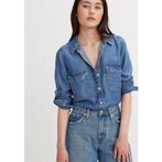 Levis® Jeans blouse DOREEN UTILITY SHIRT DA, Nieuw, Verzenden