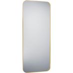 Spiegel - Livion Brens - Rechthoek - Hangspiegel in Frame -, Ophalen of Verzenden, Nieuw