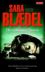 De verdwenen Deense 9789044529678 Sara Blædel, Boeken, Verzenden, Gelezen, Sara Blædel