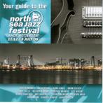 cd - Various - Your Guide To The North Sea Jazz Festival..., Verzenden, Zo goed als nieuw