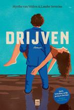Drijven 9789464341270 Myrthe van Velden, Verzenden, Gelezen, Myrthe van Velden