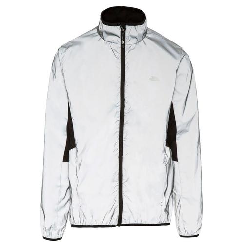 -54% Trespass  Trespass Heren active zig reflecterende jas, Kleding | Heren, Sportkleding, Nieuw, Verzenden