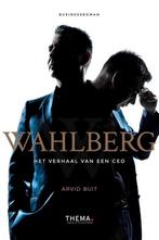 Wahlberg 9789462720473 Arvid Buit, Verzenden, Zo goed als nieuw, Arvid Buit