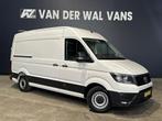 Volkswagen Crafter 2.0 TDI 177pk 3500kg Trekhaak Achterwiel, Stof, Gebruikt, Euro 6, Volkswagen
