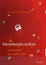 Verpleegkundige 9789044123654, Zo goed als nieuw