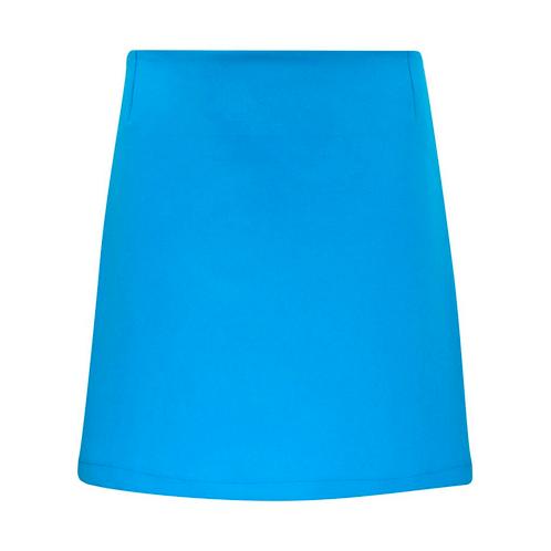 Senso • blauwe rok Janelle • 44, Kleding | Dames, Rokken, Blauw, Nieuw, Maat 42/44 (L), Verzenden