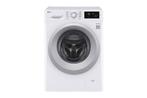 Lg Direct Drive Fh4j5tn8e Wasmachine 8kg 1400t, Witgoed en Apparatuur, Ophalen of Verzenden, Nieuw, Voorlader, 85 tot 90 cm