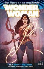 Wonder Woman (5th Series) Volume 5: Heart Of The Amazon, Zo goed als nieuw, Verzenden