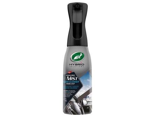 Turtle Wax Hybrid Solutions Streak-Free Mist Glass Cleaner 5, Motoren, Accessoires | Onderhoudsmiddelen, Verzenden