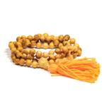 Palo Santo Mala met Guru Kraal + Knoopjes, Nieuw, Verzenden