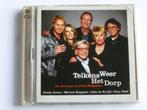 Telkens weer Het Dorp - Hommage aan Friso Wiegersma / J Area, Verzenden, Zo goed als nieuw