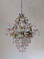 Kroonluchter - Keramiek - Reus