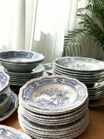 Royal Swan - Tafelservies voor 6 (22) - Royal Swan, Antiek en Kunst