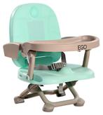 Lorelli Ego Green Inklapbare Stoelverhoger 1010048-0001, Kinderen en Baby's, Verzenden, Nieuw