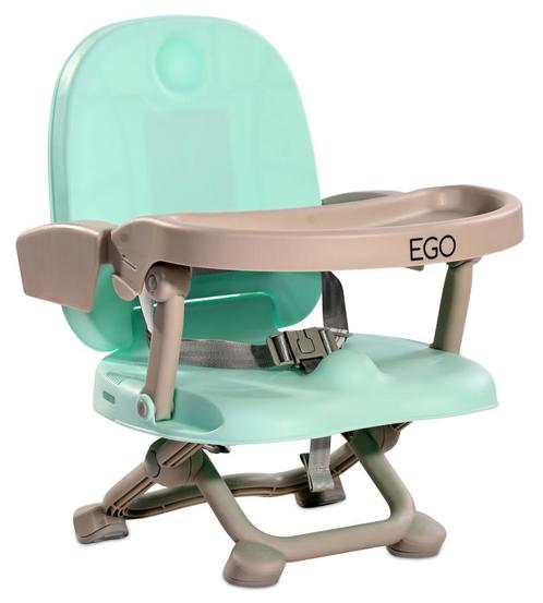 Lorelli Ego Green Inklapbare Stoelverhoger 1010048-0001, Kinderen en Baby's, Kinderstoelen, Nieuw, Verzenden