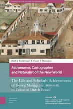 Astronomer, Cartographer and Naturalist of the New World /, Verzenden, Zo goed als nieuw