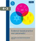 Evidence-based practice voor paramedici 9789089538130, Boeken, Verzenden, Zo goed als nieuw, AnneLoes van Staa
