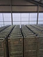 Rolcontainer 90x70x190 cm, 5-heks met nestbare A-frame, Ophalen of Verzenden