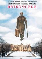Being There (1-DVD) 7321931009386, Ophalen of Verzenden, Nieuw in verpakking