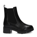 Nelson chelseaboots voor dames in het Zwart, Kleding | Dames, Schoenen, Verzenden, Zwart, Lage of Enkellaarzen, Nieuw