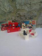 Lego Set - Classic - Kitchen Sink and Cupboards 294,295, Nieuw