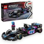 LEGO Speed Champions - BWT Alpine F1® Team A524 Race Car, Ophalen of Verzenden, Nieuw
