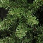 Top Trees Kansas Kunstkerstboom - H230 x Ø124 cm - Groen, Diversen, Kerst, Verzenden, Nieuw