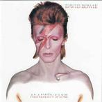 cd - David Bowie - Aladdin Sane, Verzenden, Zo goed als nieuw