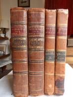 Melis Stoke / Balthasar Huydecoper / etc. - Rijmkronijk van, Antiek en Kunst