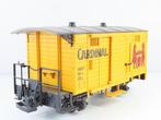 LGB G - 4034 - Modeltrein goederenwagon (1) - 2-assige, Nieuw