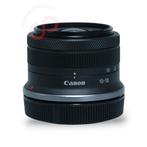 Canon RF-S 10-18mm 4.5-6.3 IS STM nr. 0450, Audio, Tv en Foto, Fotografie | Lenzen en Objectieven, Ophalen of Verzenden, Zo goed als nieuw