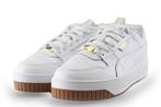 Puma Sneakers in maat 40 Wit | 10% extra korting, Wit, Sneakers of Gympen, Gedragen, Puma