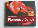 Flamenco Dance - The Rough Guide to (2 CD) Nieuw, Cd's en Dvd's, Cd's | Wereldmuziek, Verzenden, Nieuw in verpakking