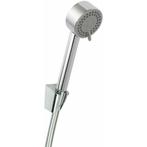 Wiesbaden Cadans Handdoucheset - Compleet - Chroom, Ophalen of Verzenden, Nieuw