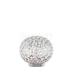 Kartell Mini Planet Tafellamp LED, helder (Tafellampen), Huis en Inrichting, Lampen | Tafellampen, Verzenden, Nieuw