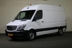 Zakelijke Lease |  Mercedes-Benz Sprinter 314 CDI L2 H2 Auto, Automaat, Stof, Gebruikt, Wit