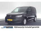 Volkswagen Caddy Cargo 2.0 TDI 75pk Comfort, Auto's, Bestelauto's, Zwart, Plug-in hybride, Nieuw, Lease