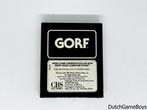 Atari 2600 - Gorf, Gebruikt, Verzenden