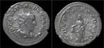 251-253ad Roman Trebonianus Gallus Ar antoninianus Libert..., Postzegels en Munten, Verzenden