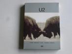 U2 - The Best of 1990 - 2000 (DVD), Cd's en Dvd's, Dvd's | Muziek en Concerten, Verzenden, Nieuw in verpakking